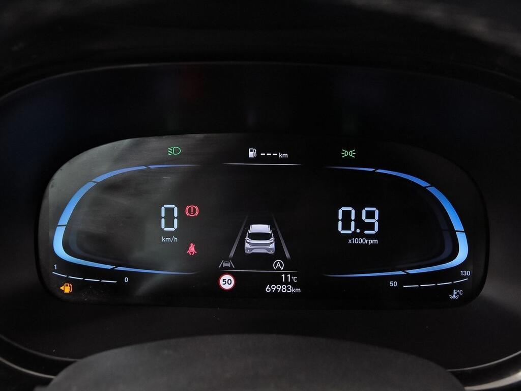 Hyundai i10 1.0 Klass 15