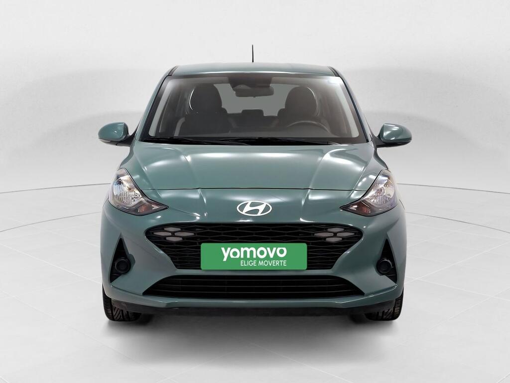 Hyundai i10 1.0 Klass 5