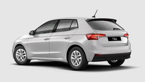 Skoda Fabia 1.0 TSI 70KW (95CV) Go