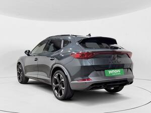 Cupra Formentor 1.5 TSI 110kW (150 CV) DSG