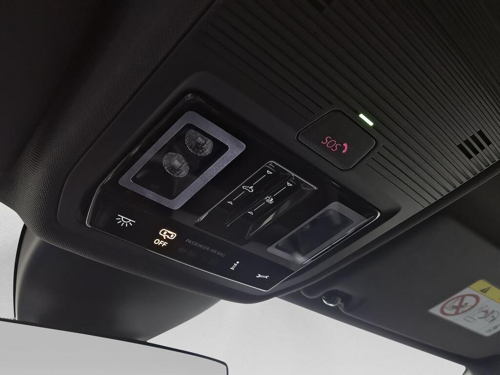 Cupra Formentor 1.5 TSI 110kW (150 CV) DSG 33