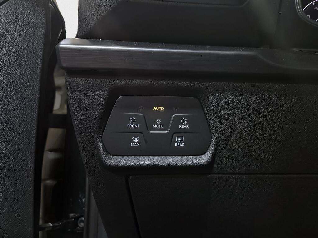 Cupra Formentor 1.5 TSI 110kW (150 CV) DSG 12