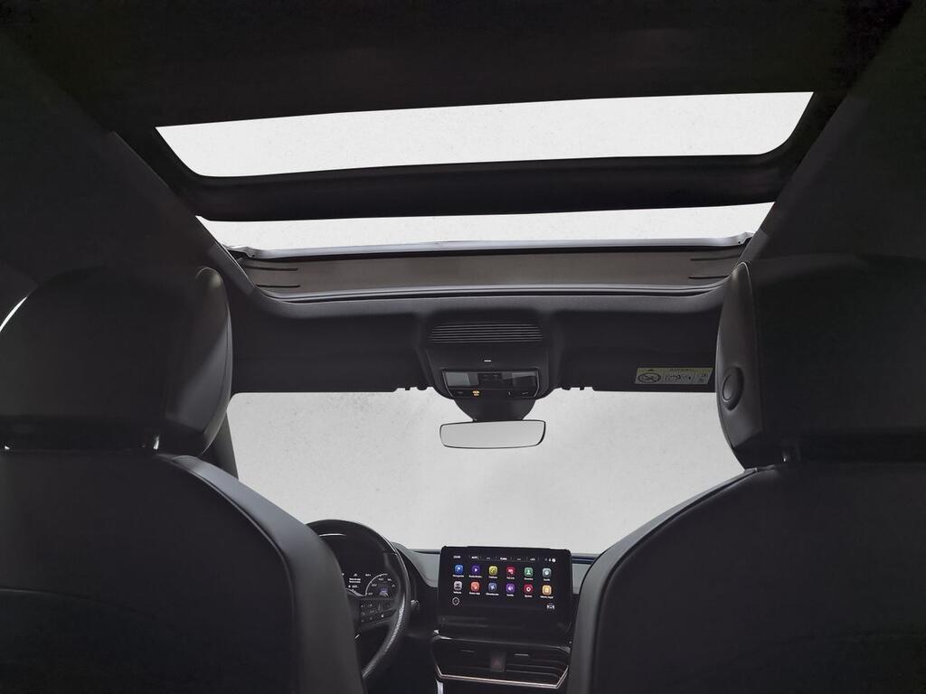 Cupra Formentor 1.5 TSI 110kW (150 CV) DSG 35