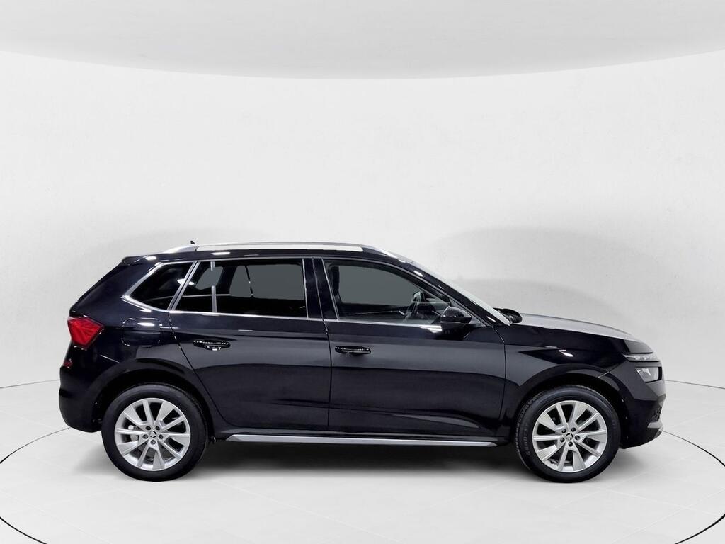 Skoda Kamiq 1.5 TSI 110kW (150CV) Style 3