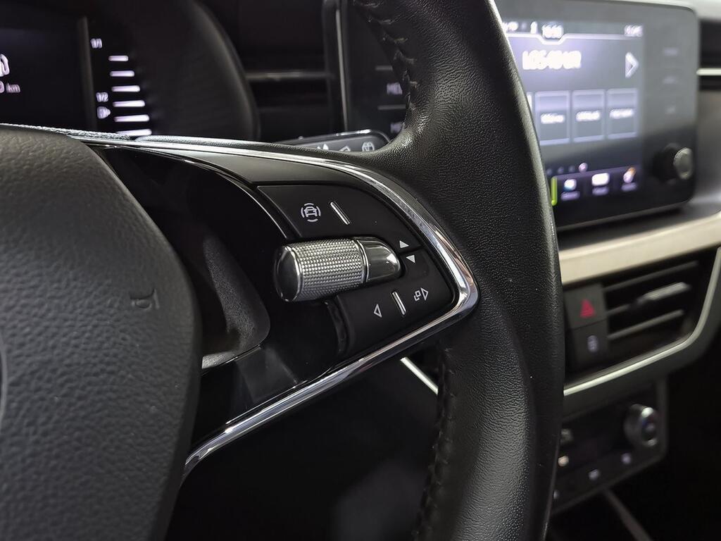 Skoda Kamiq 1.5 TSI 110kW (150CV) Style 17