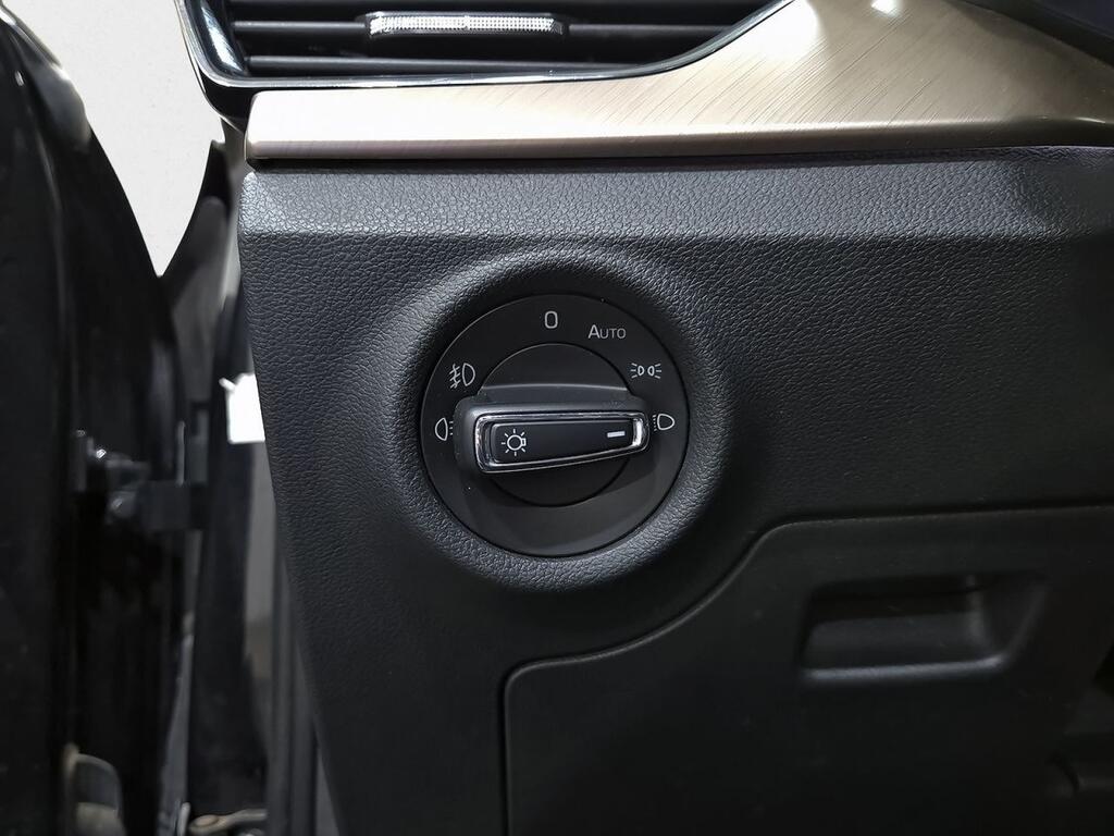 Skoda Kamiq 1.5 TSI 110kW (150CV) Style 12