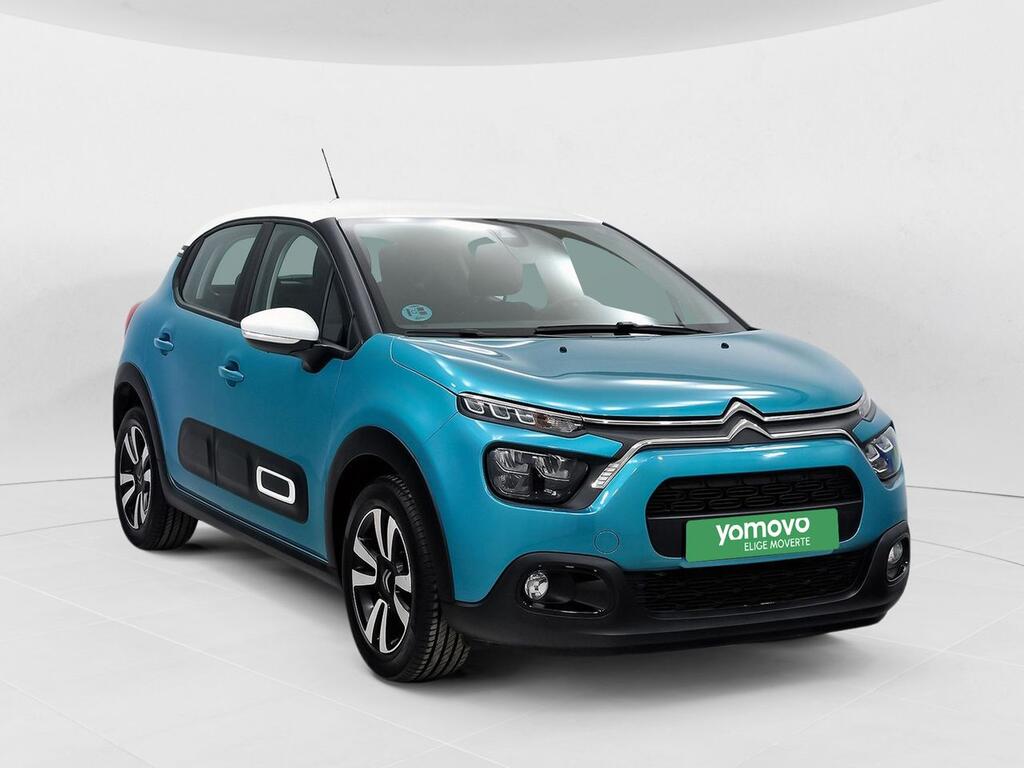 Citroën C3 PureTech 60KW (83CV) Feel Pack