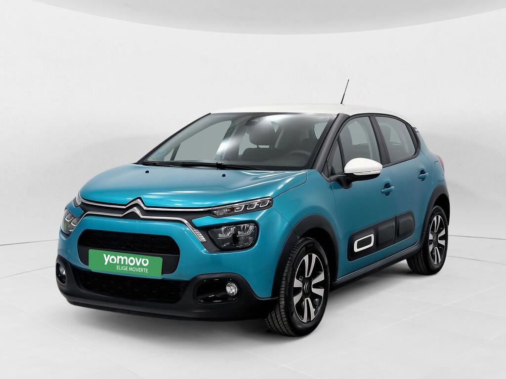 Citroën C3 PureTech 60KW (83CV) Feel Pack 4
