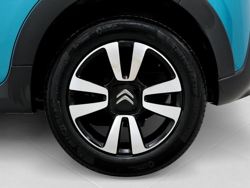 Citroën C3 PureTech 60KW (83CV) Feel Pack 11