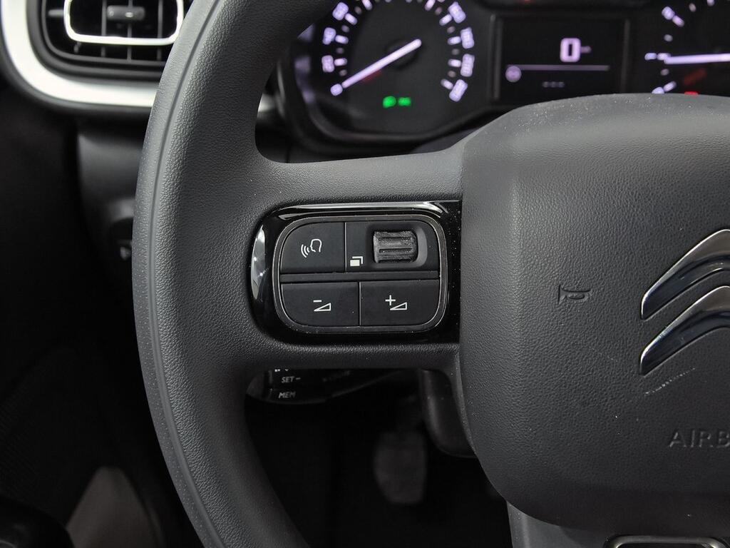 Citroën C3 PureTech 60KW (83CV) Feel Pack 18