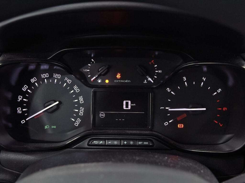 Citroën C3 PureTech 60KW (83CV) Feel Pack 15