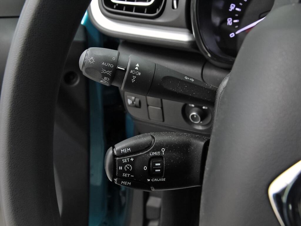 Citroën C3 PureTech 60KW (83CV) Feel Pack 16