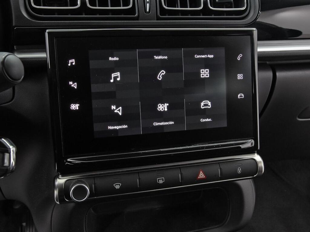 Citroën C3 PureTech 60KW (83CV) Feel Pack 21