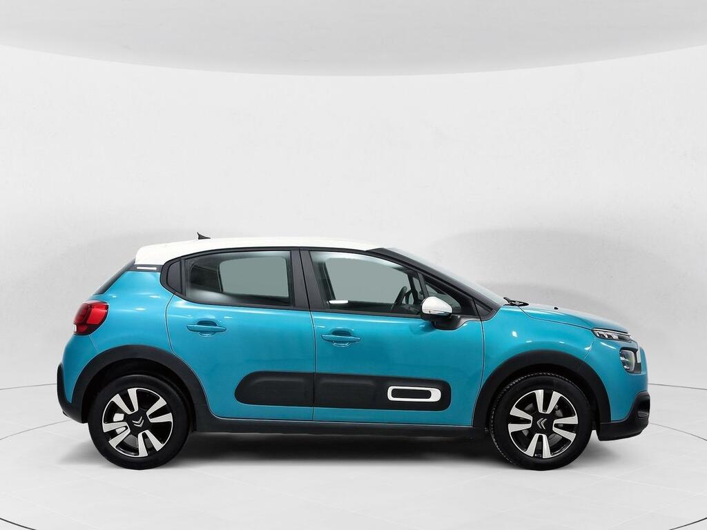 Citroën C3 PureTech 60KW (83CV) Feel Pack 3