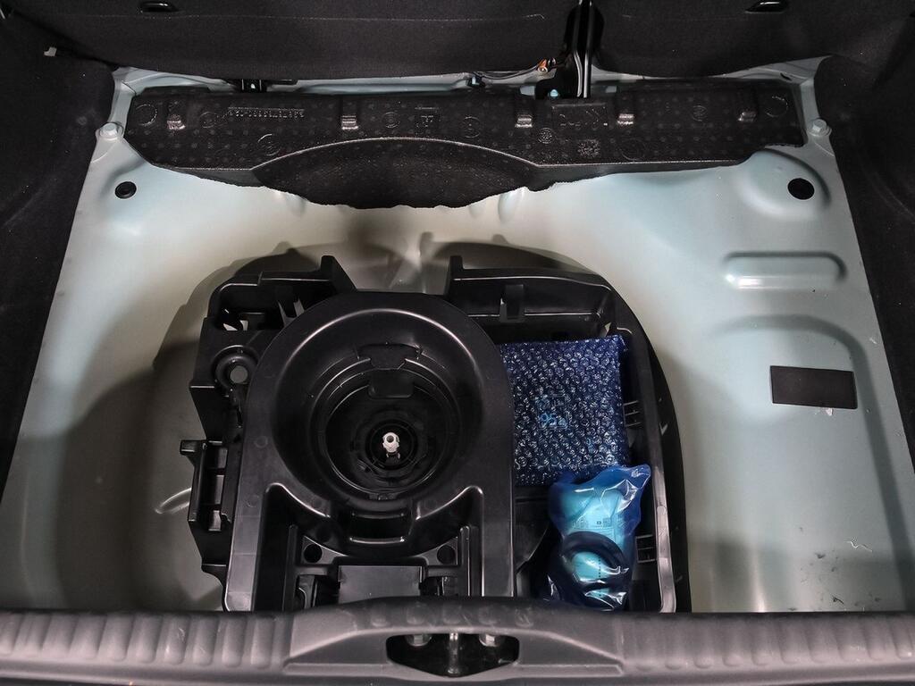 Citroën C3 PureTech 60KW (83CV) Feel Pack 31