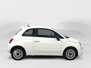 Fiat 500 Cult 1.0 Hybrid 51KW (70 CV)