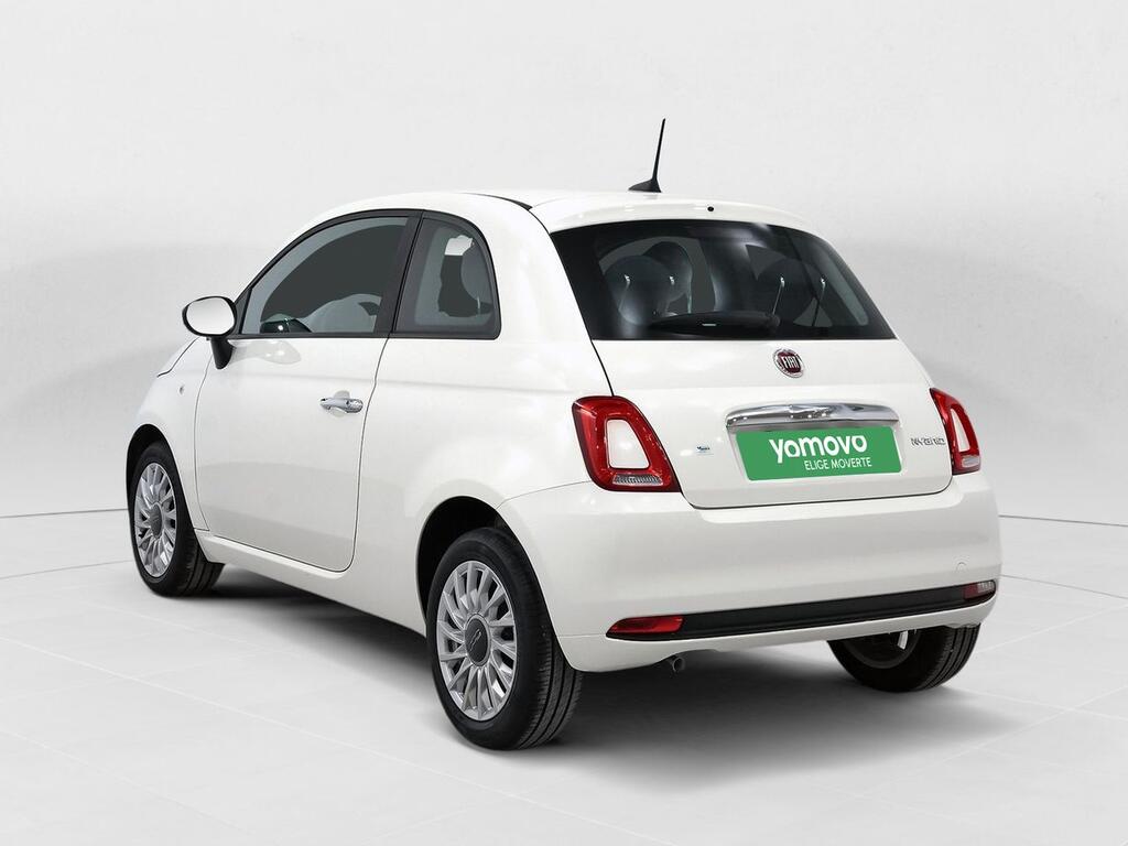 Fiat 500 Cult 1.0 Hybrid 51KW (70 CV) 2