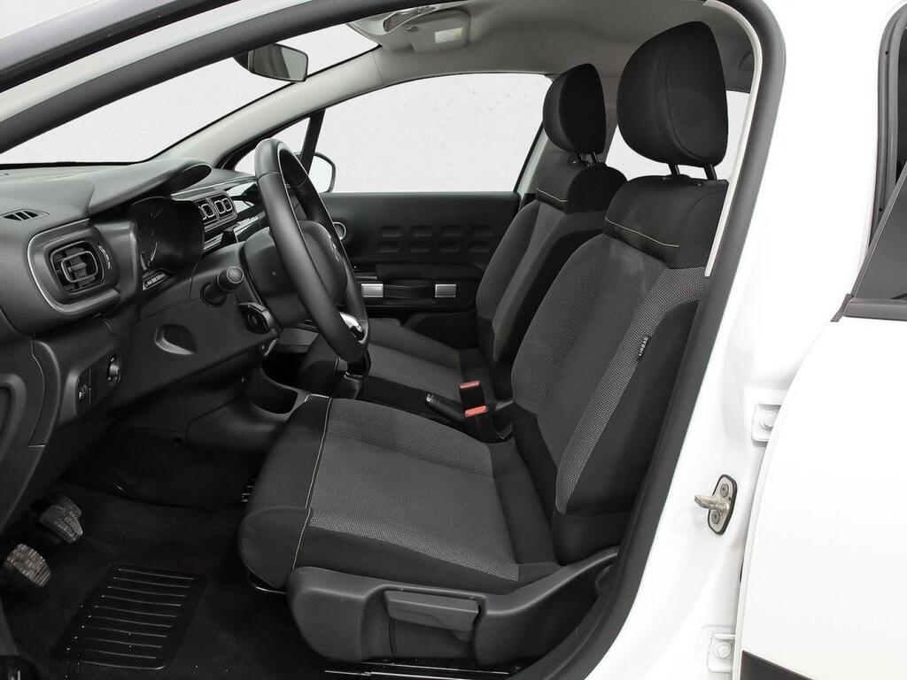 Citroën C3 PureTech 60KW (83CV) Shine 8