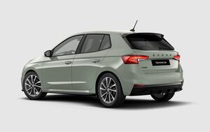 Skoda Fabia 1.5 TSI 110KW (150CV) DSG Monte Carlo