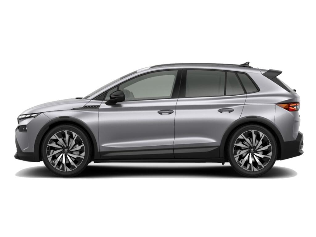 Skoda Elroq 150 kW (204 CV) 63 kWh Sportline