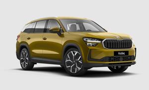 Skoda Rapid 1.5 TSI 110KW DSG PLUS 5P