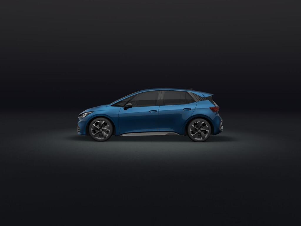 Cupra Born 170kW (231 CV) 59kWh E-Boost Pack Adv Pl 3