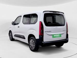 Citroën Berlingo Talla M BlueHDi 100 S&S PLUS