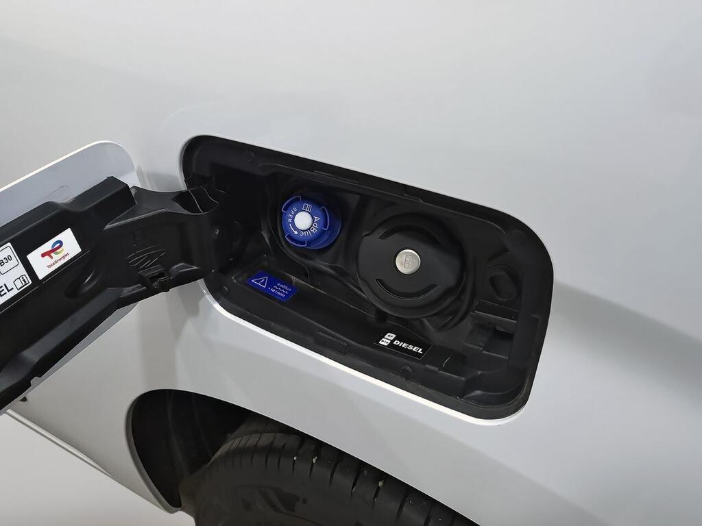 Citroën Berlingo Talla M BlueHDi 100 S&S PLUS 30