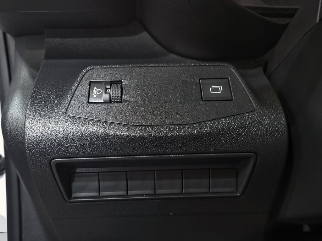 Citroën Berlingo Talla M BlueHDi 100 S&S PLUS 12