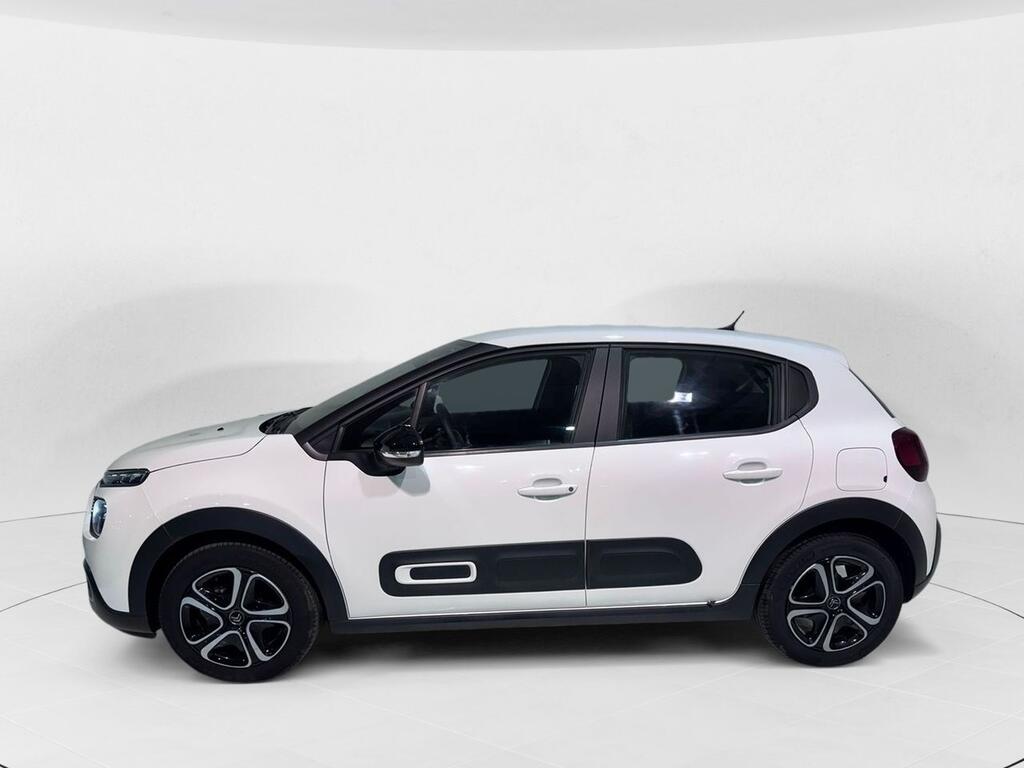 Citroën C3 PureTech 60KW (83CV) Plus 6