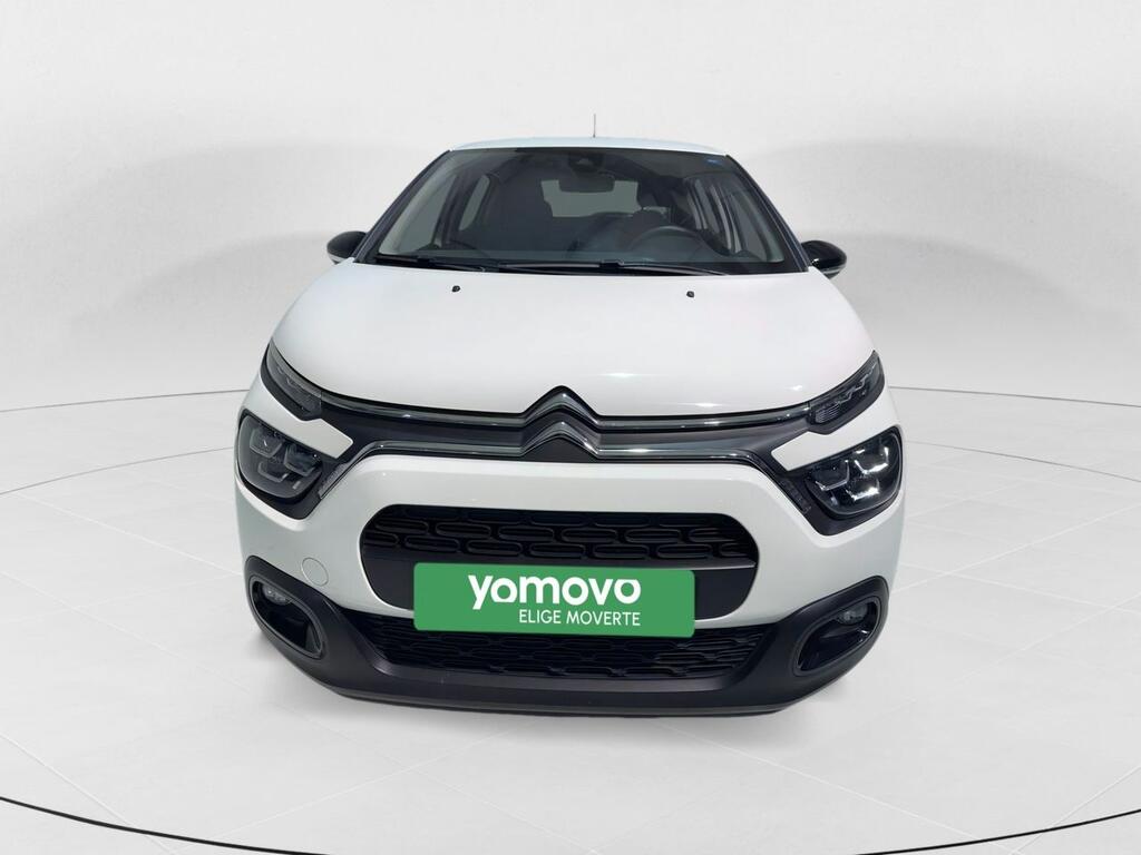 Citroën C3 PureTech 60KW (83CV) Plus 2