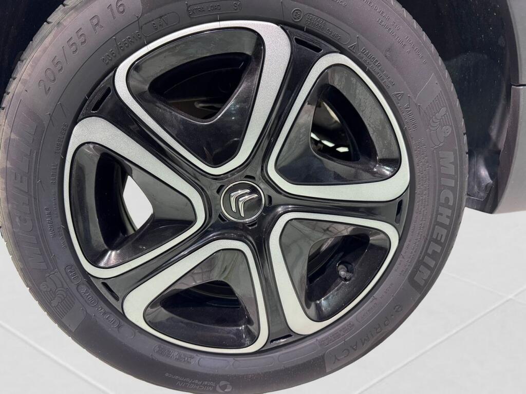 Citroën C3 PureTech 60KW (83CV) Plus 20