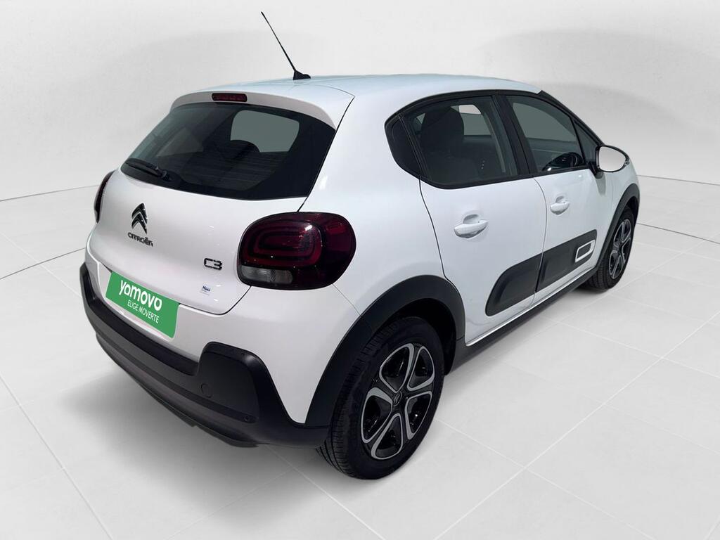Citroën C3 PureTech 60KW (83CV) Plus 3