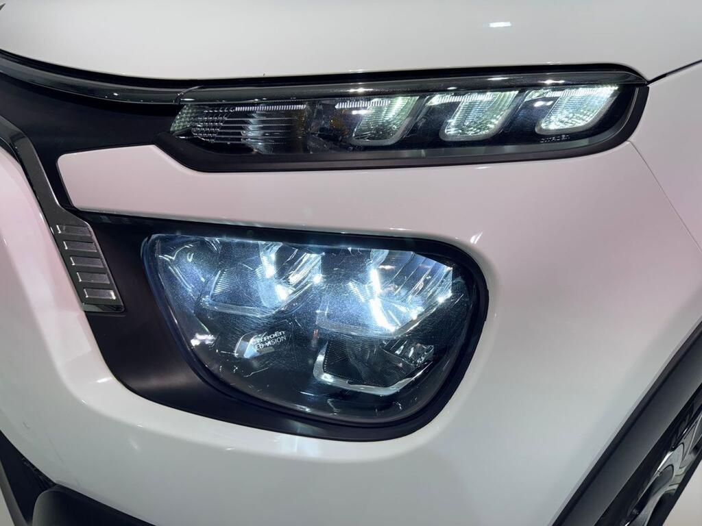 Citroën C3 PureTech 60KW (83CV) Plus 18