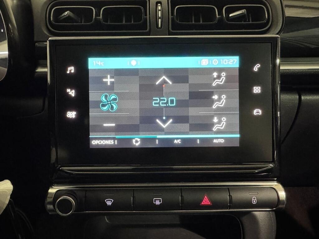 Citroën C3 PureTech 60KW (83CV) Plus 17