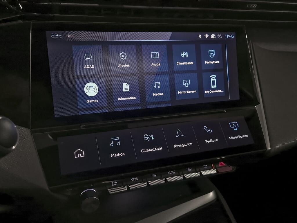 Peugeot 308 5P Allure PureTech 130 S&S MAN 19