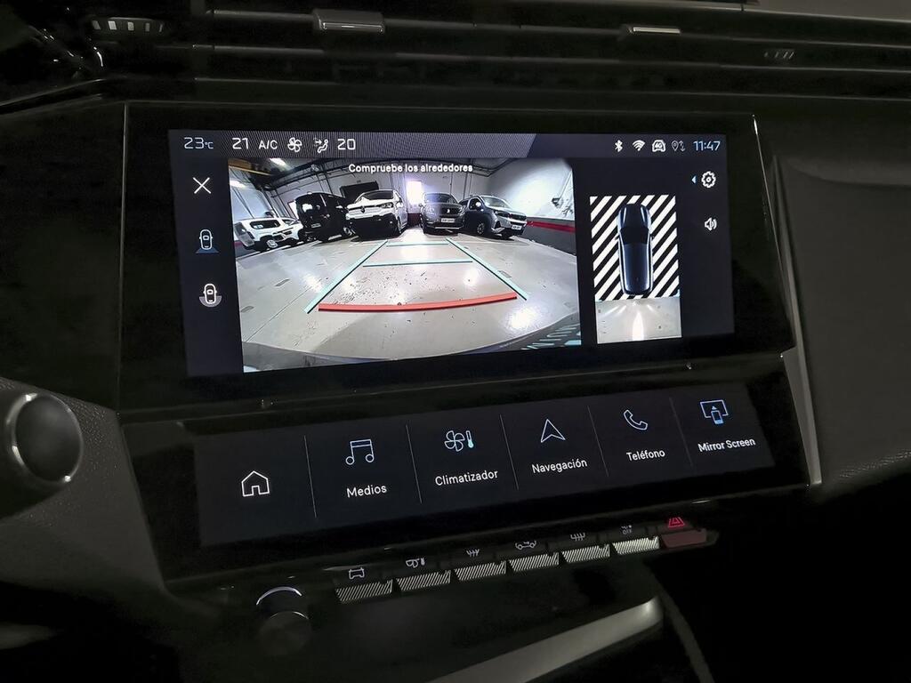 Peugeot 308 5P Allure PureTech 130 S&S MAN 25