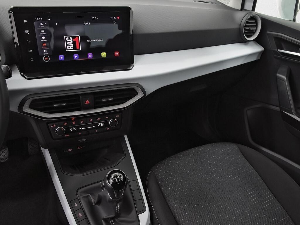 Seat Arona 1.0 TSI 81kW (110CV) Style Plus 17