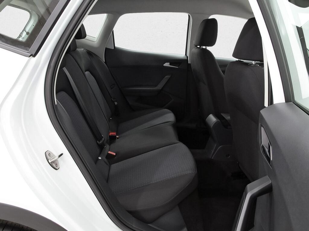 Seat Arona 1.0 TSI 81kW (110CV) Style Plus 6