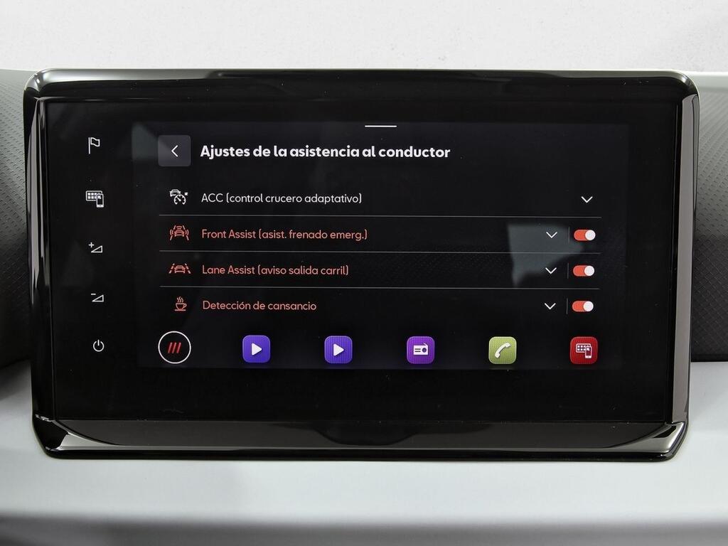 Seat Arona 1.0 TSI 81kW (110CV) Style Plus 23