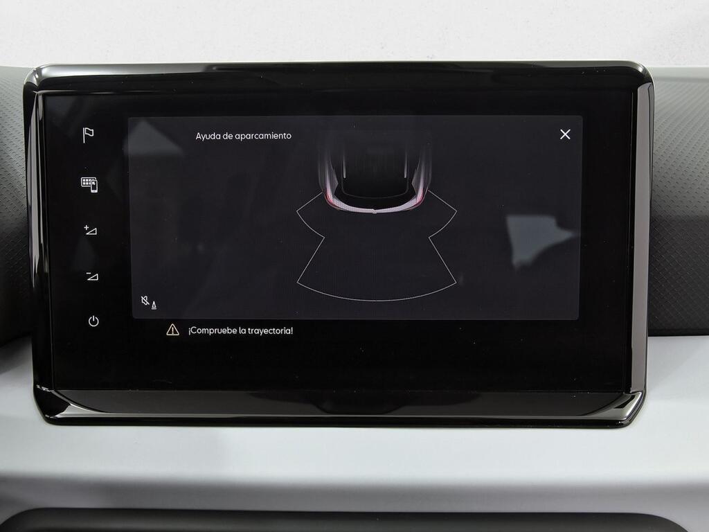 Seat Arona 1.0 TSI 81kW (110CV) Style Plus 21