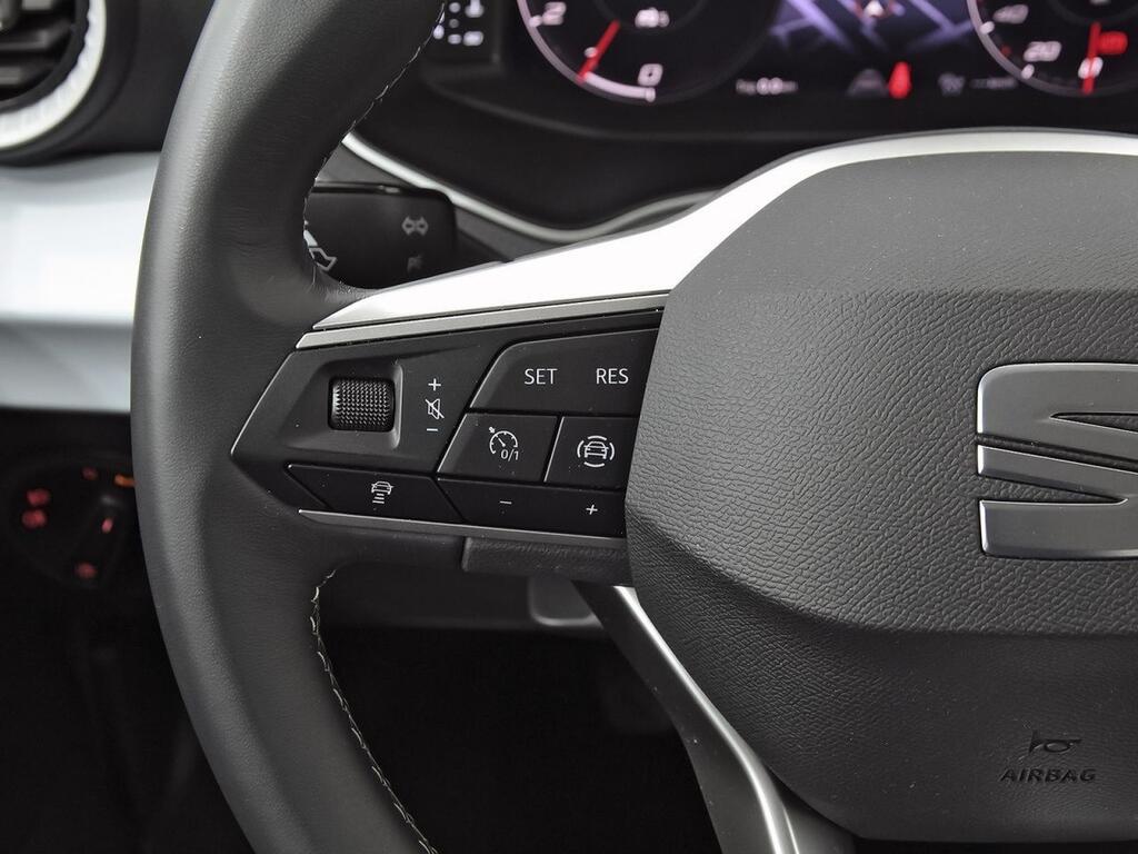 Seat Arona 1.0 TSI 81kW (110CV) Style Plus 14