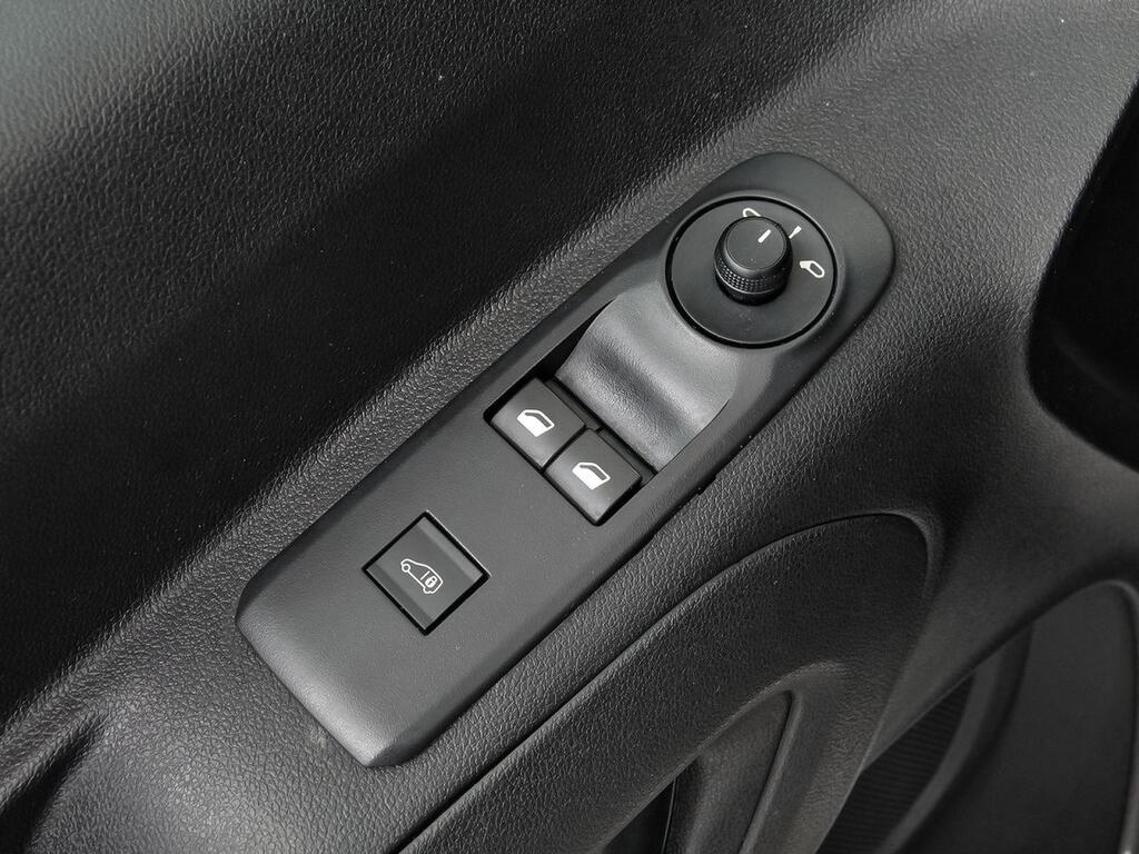 Toyota Proace City 1.5D 100 GX LWB 4P 14