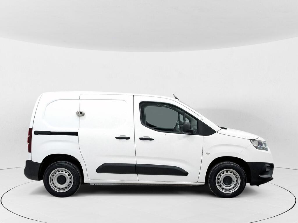 Toyota Proace City 1.5D 100 GX LWB 4P 3