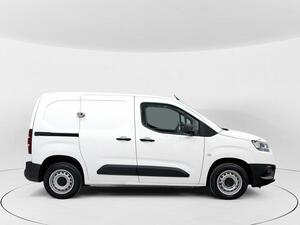 Toyota Proace City 1.5D 100 GX LWB 4P