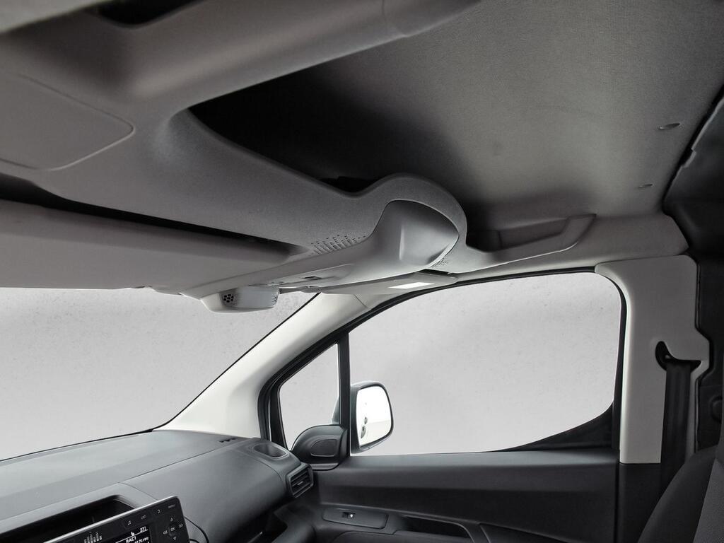 Toyota Proace City 1.5D 100 GX LWB 4P 25