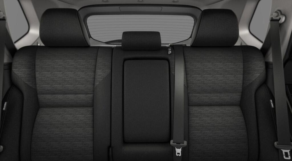 Nissan X-Trail 5pl 1.5 e-POWER 152kW 4x2 A/T N-Connecta 8