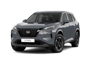 Nissan X-Trail 5pl 1.5 e-POWER 152kW 4x2 A/T N-Connecta
