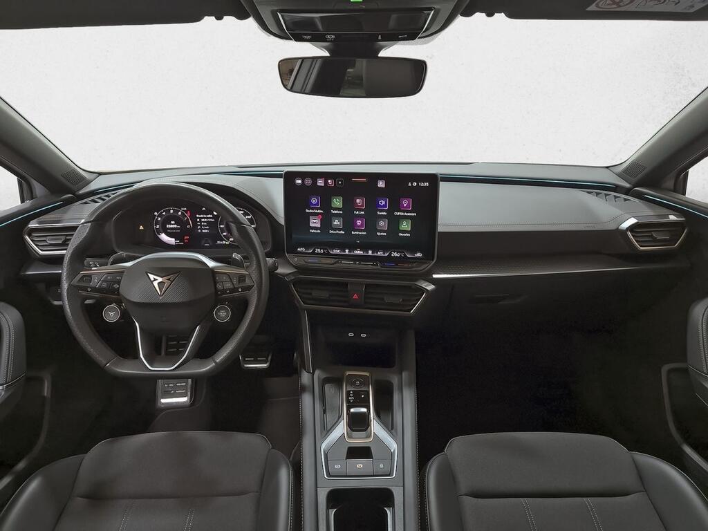 Cupra León 1.5 eTSI 110kW (150CV) DSG 6