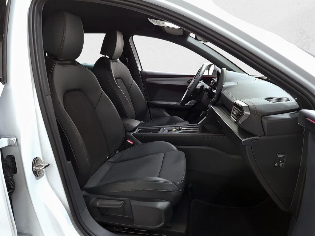 Cupra León 1.5 eTSI 110kW (150CV) DSG 7